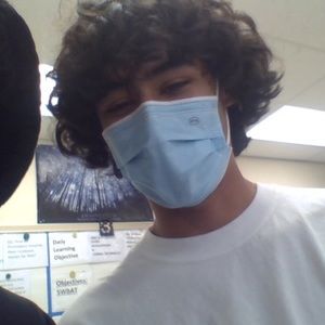 Meet your Posher, Matthew